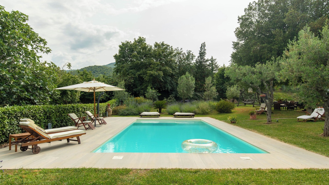 Photo of Outdoor in Soriano nel Cimino
