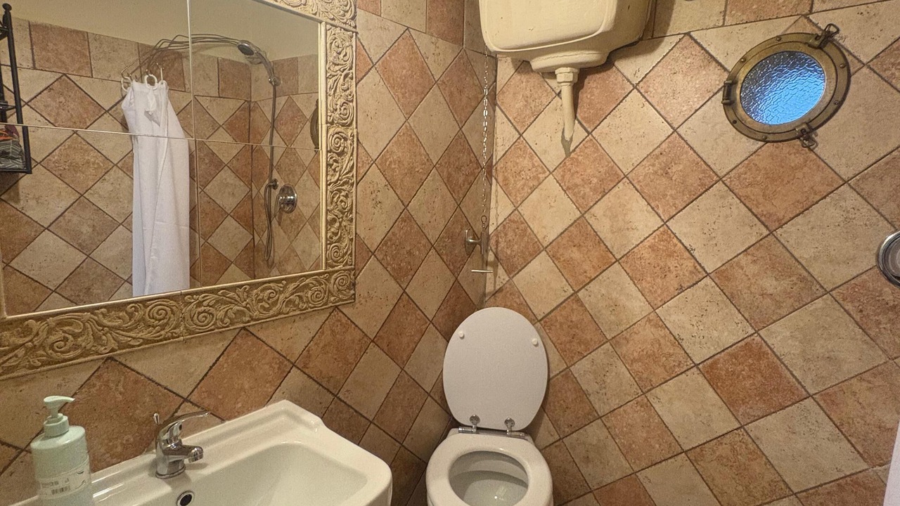 Photo of Bathroom in Ponticelli