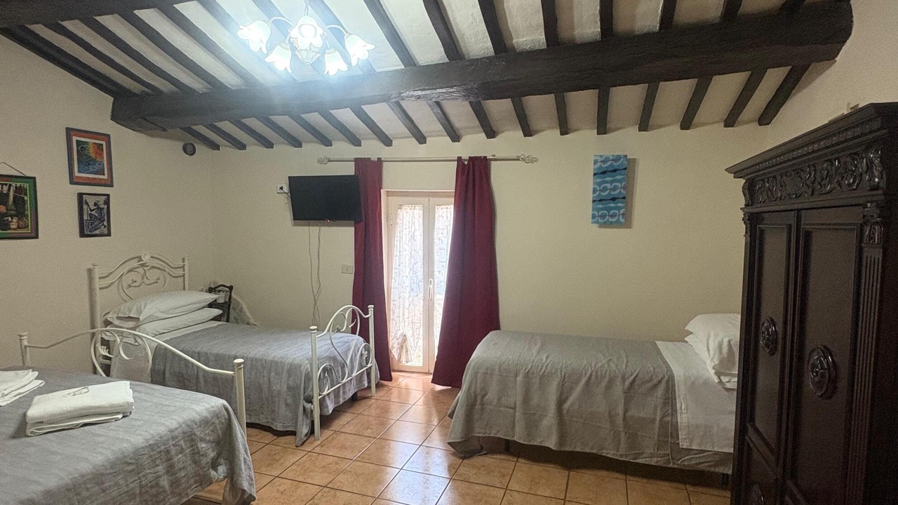 Photo of Bedroom in Ponticelli