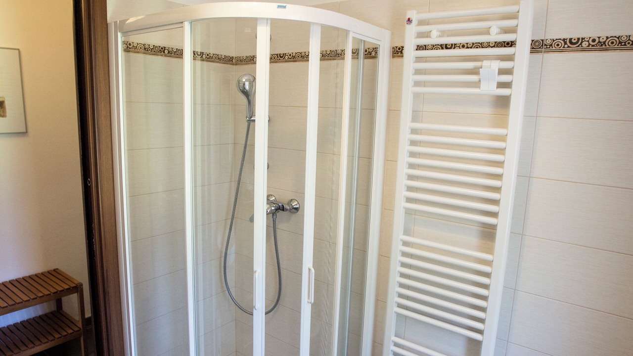 Photo of Bathroom in Mondovi