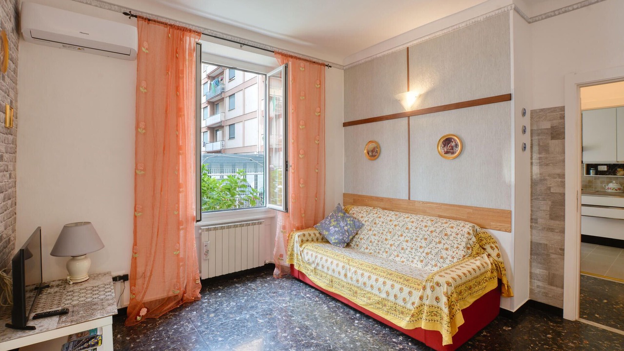 Photo of Bedroom in Chiavari