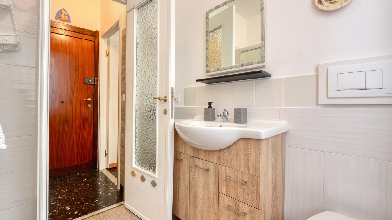 Photo of Bathroom in Chiavari