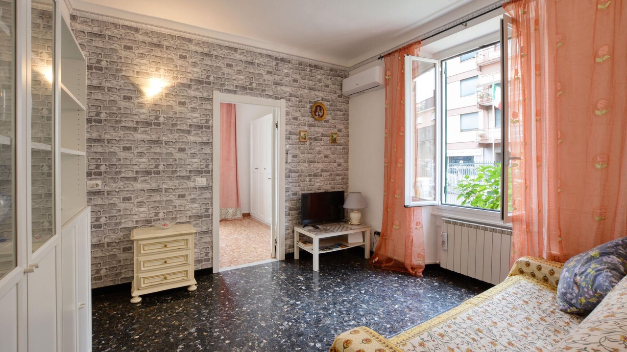 Photo of Bedroom in Chiavari