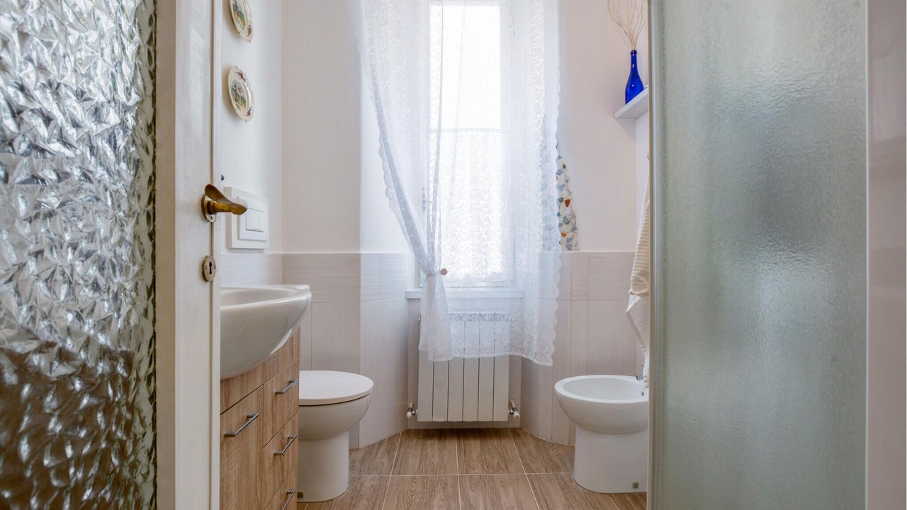 Photo of Bathroom in Chiavari