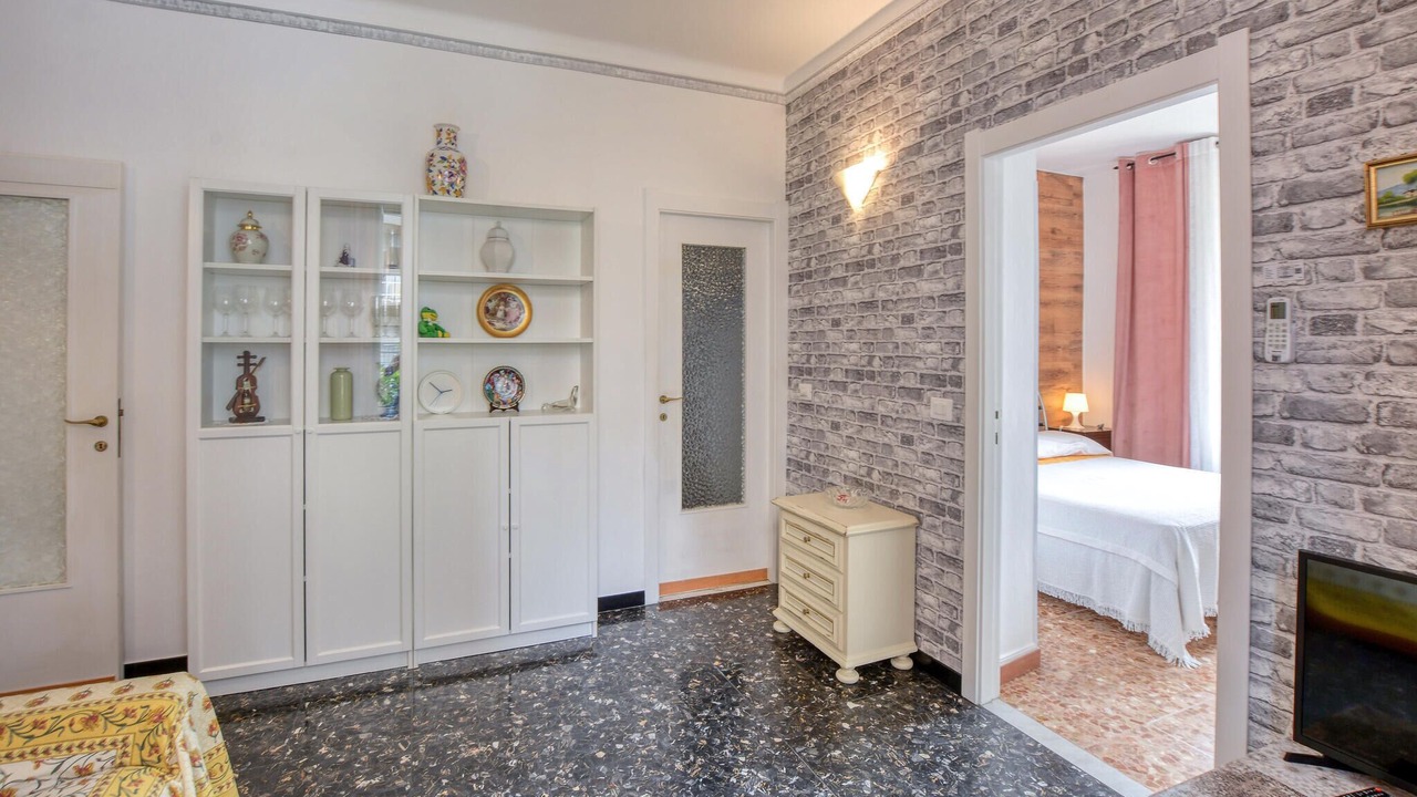 Photo of Bedroom in Chiavari