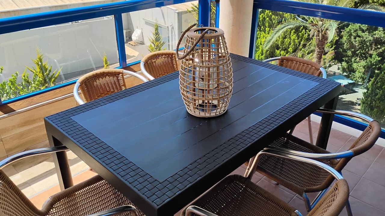 Photo of Outdoor in Los Puertos