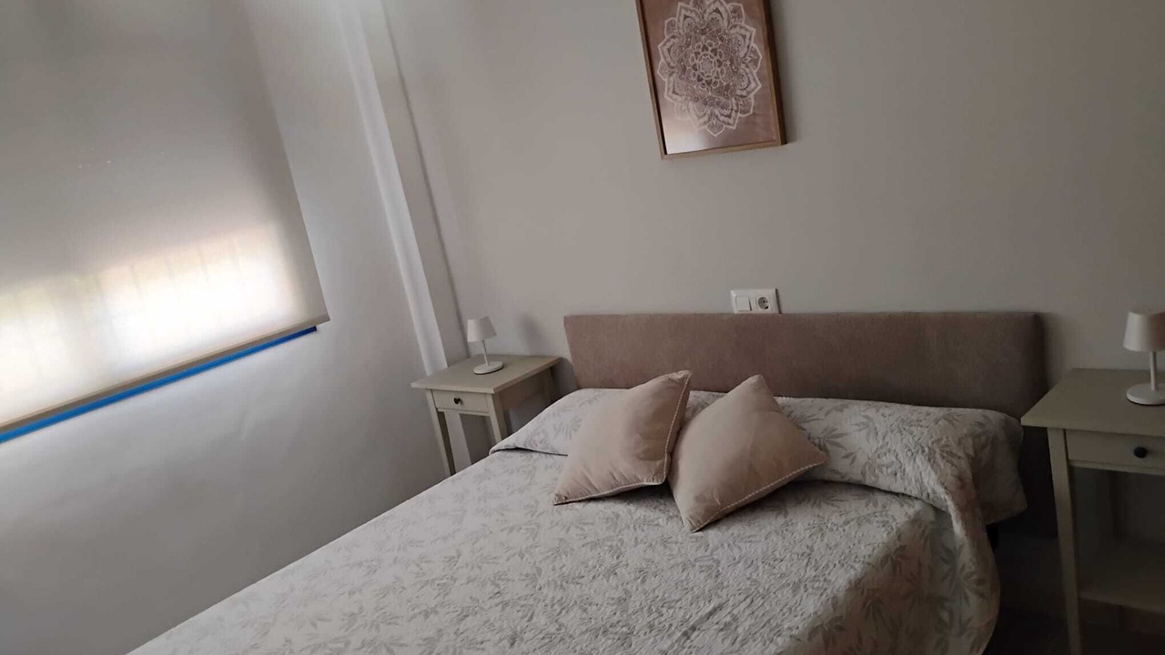 Photo of Bedroom in Los Puertos