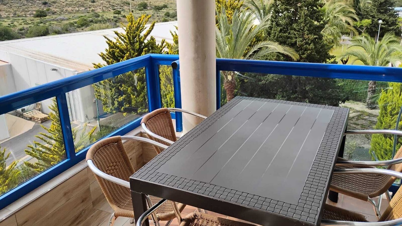Photo of Outdoor in Los Puertos