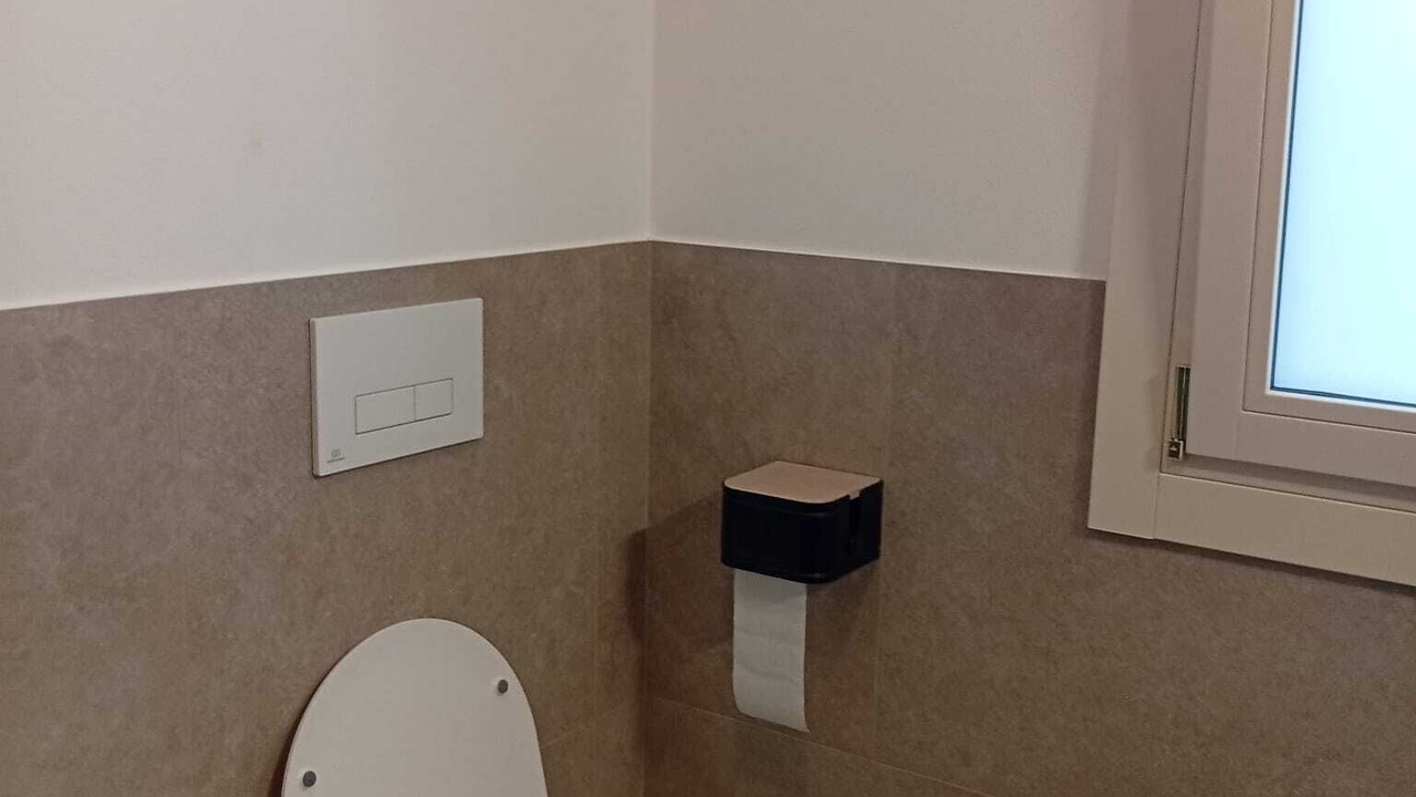 Photo of Bathroom in Martellago