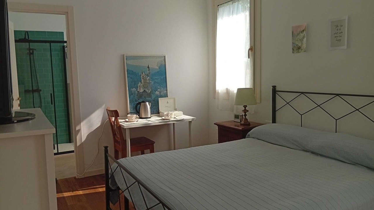Photo of Bedroom in Martellago