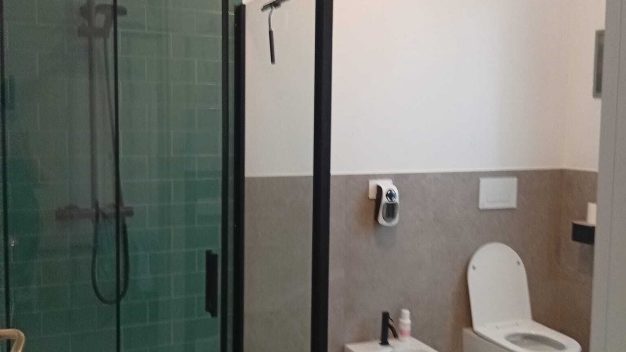 Photo of Bathroom in Martellago