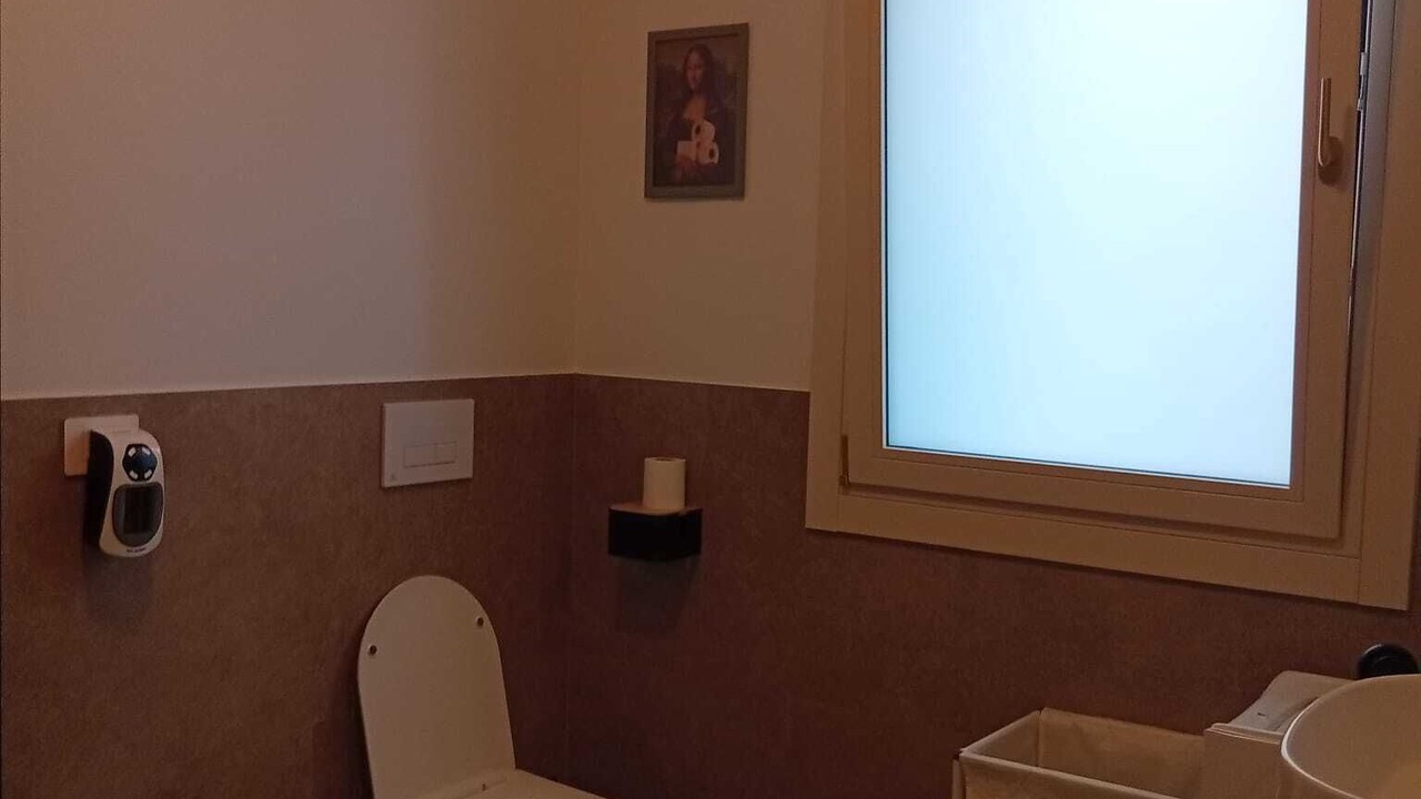 Photo of Bathroom in Martellago