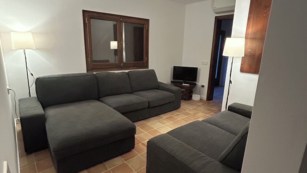 Photo of Livingroom in Santa Coloma de Farners