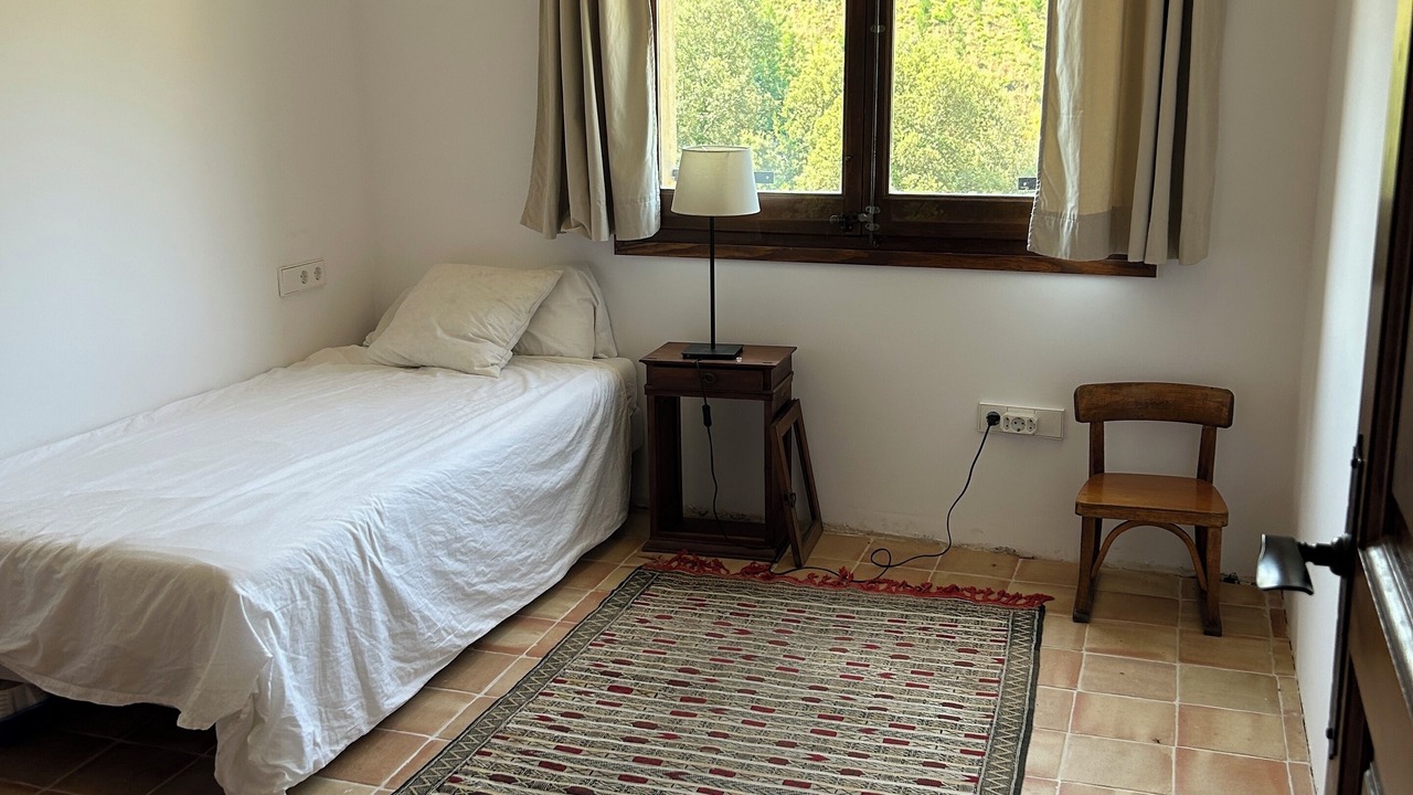 Photo of Bedroom in Santa Coloma de Farners