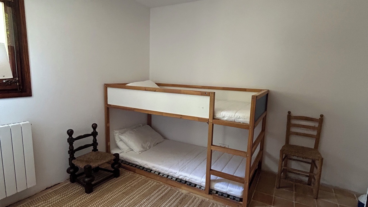 Photo of Bedroom in Santa Coloma de Farners