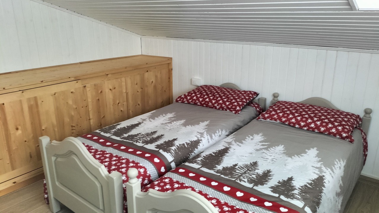 Photo of Bedroom in Rocca Pietore