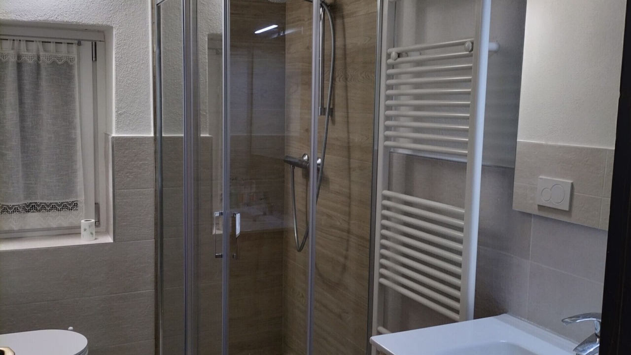 Photo of Bathroom in Rocca Pietore