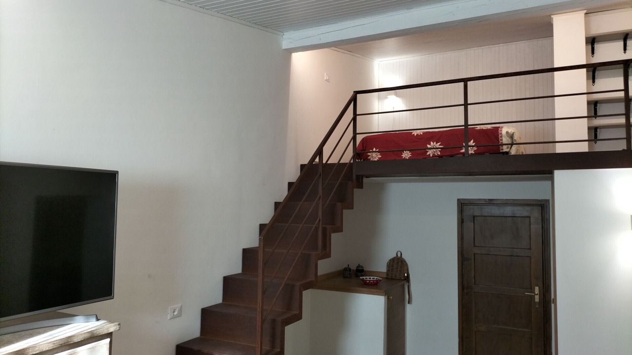 Photo of Bedroom in Rocca Pietore