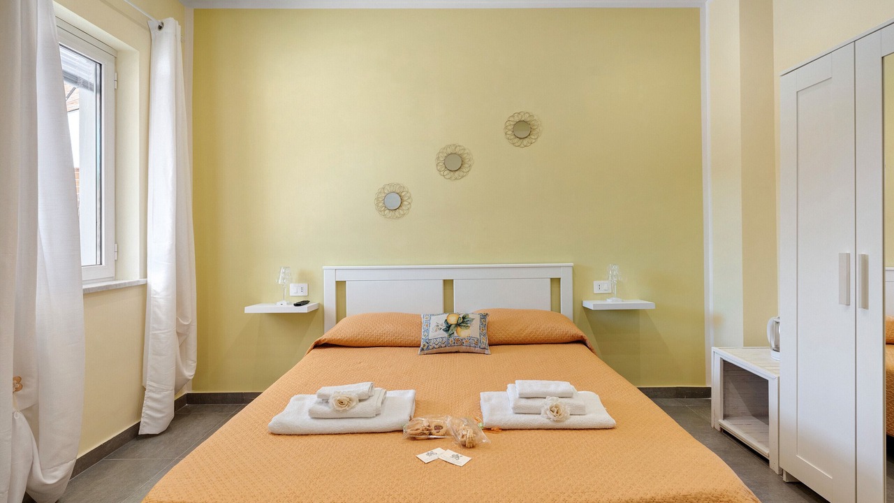 Photo of Bedroom in Capaccio-Paestum