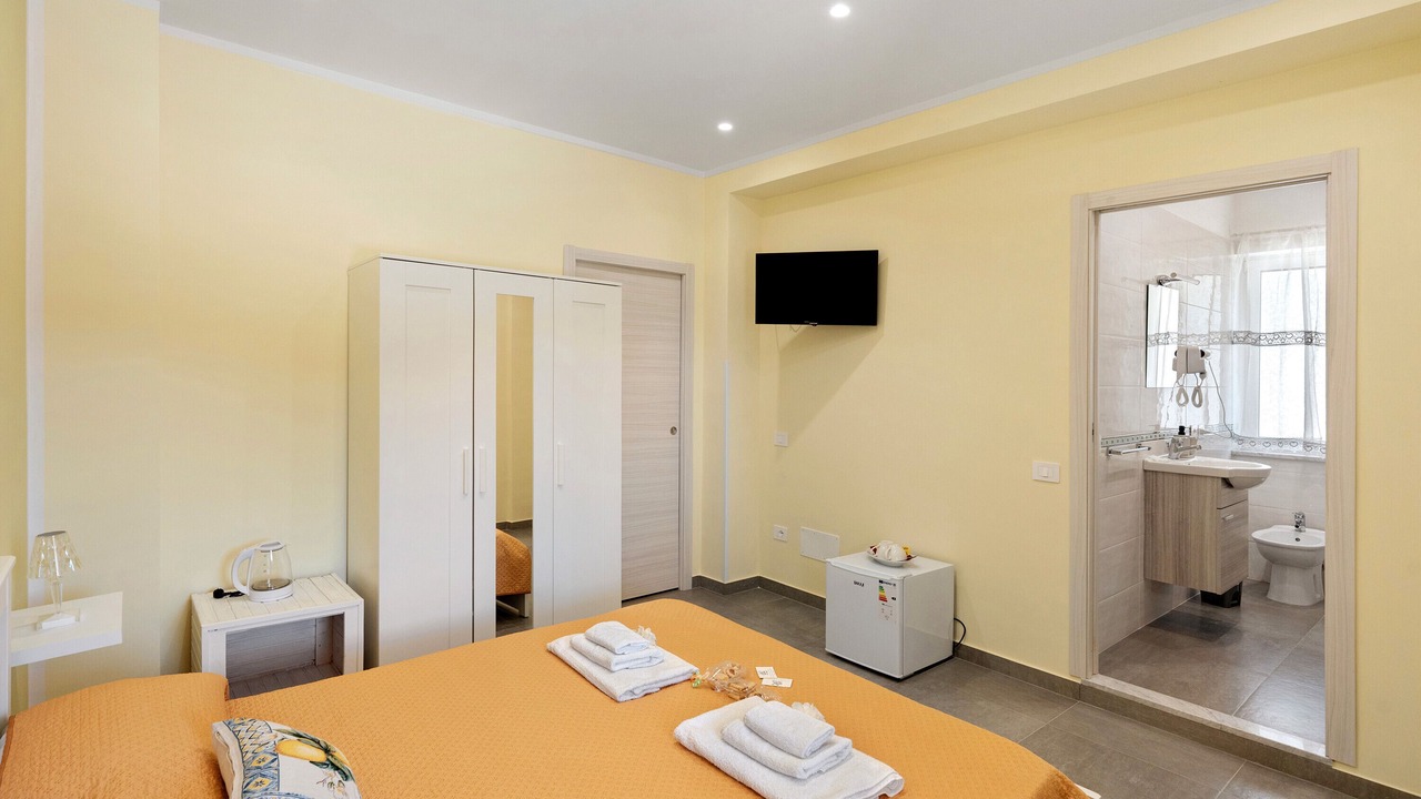 Photo of Bedroom in Capaccio-Paestum