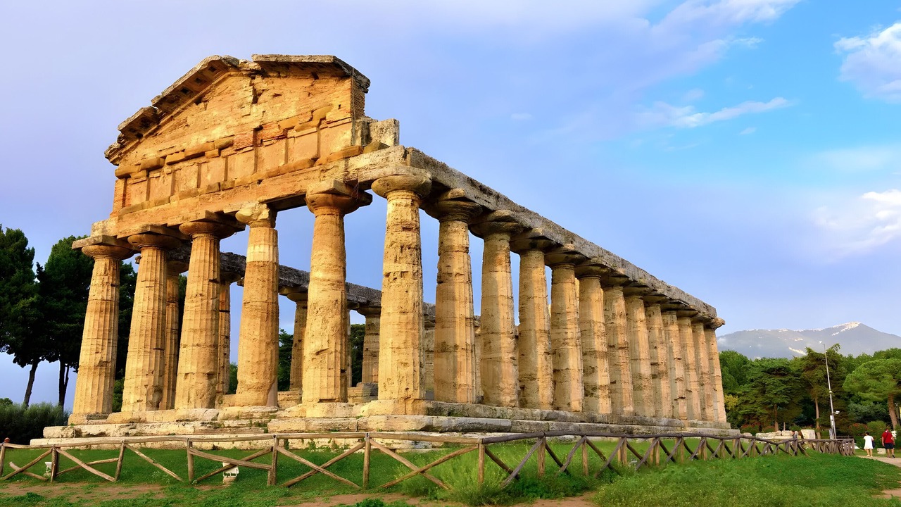 Photo of Others in Capaccio-Paestum