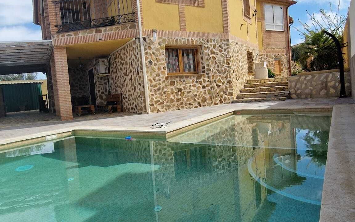 Photo of Outdoor in Cobisa