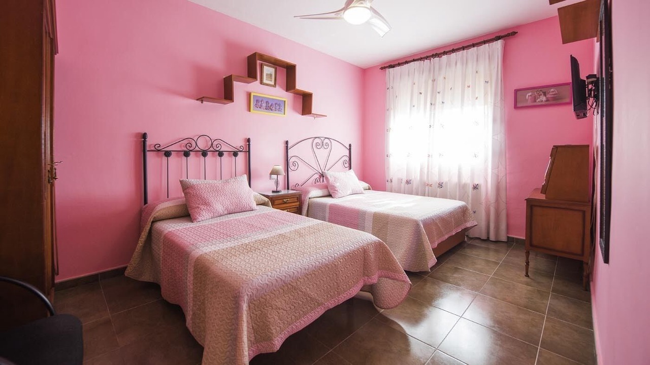 Photo of Bedroom in Cobisa