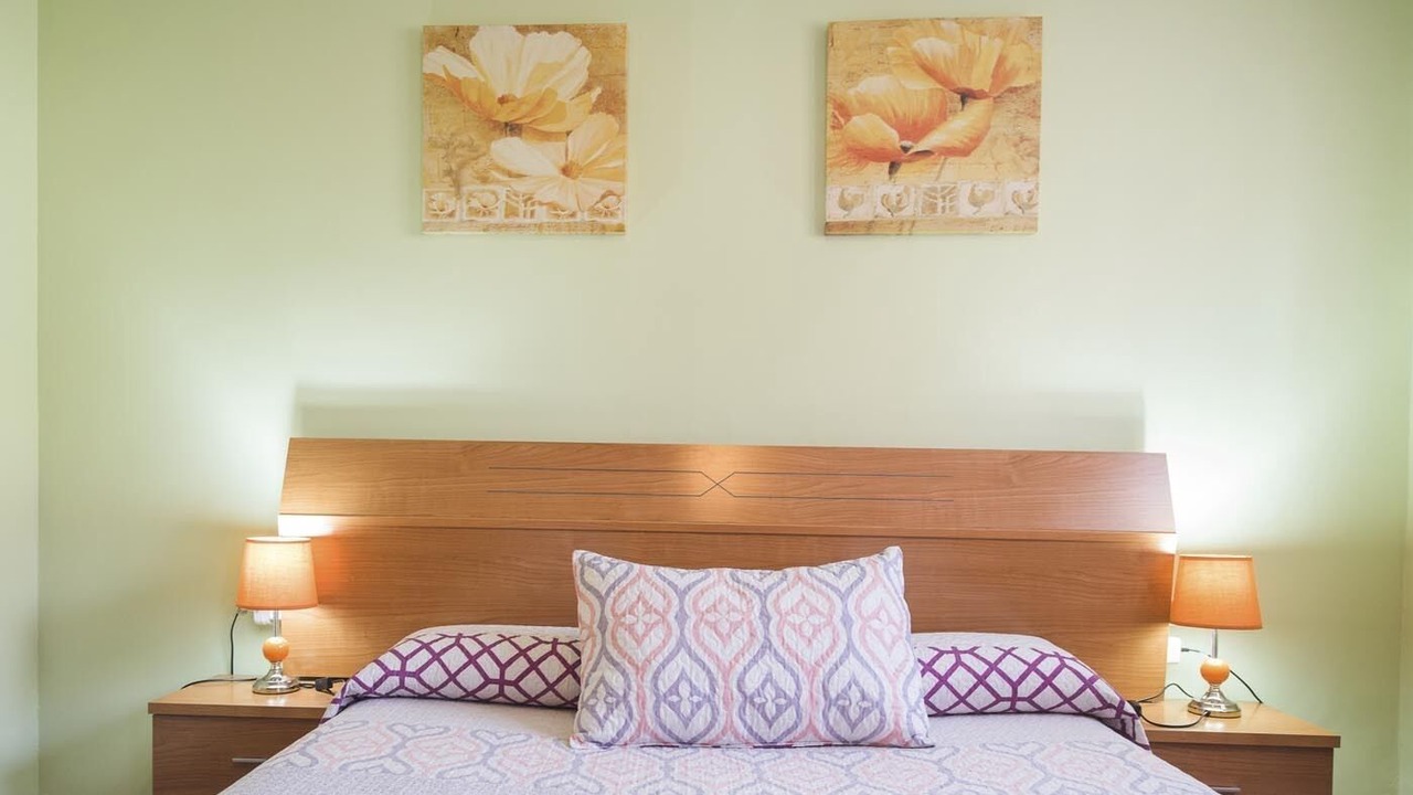 Photo of Bedroom in Cobisa