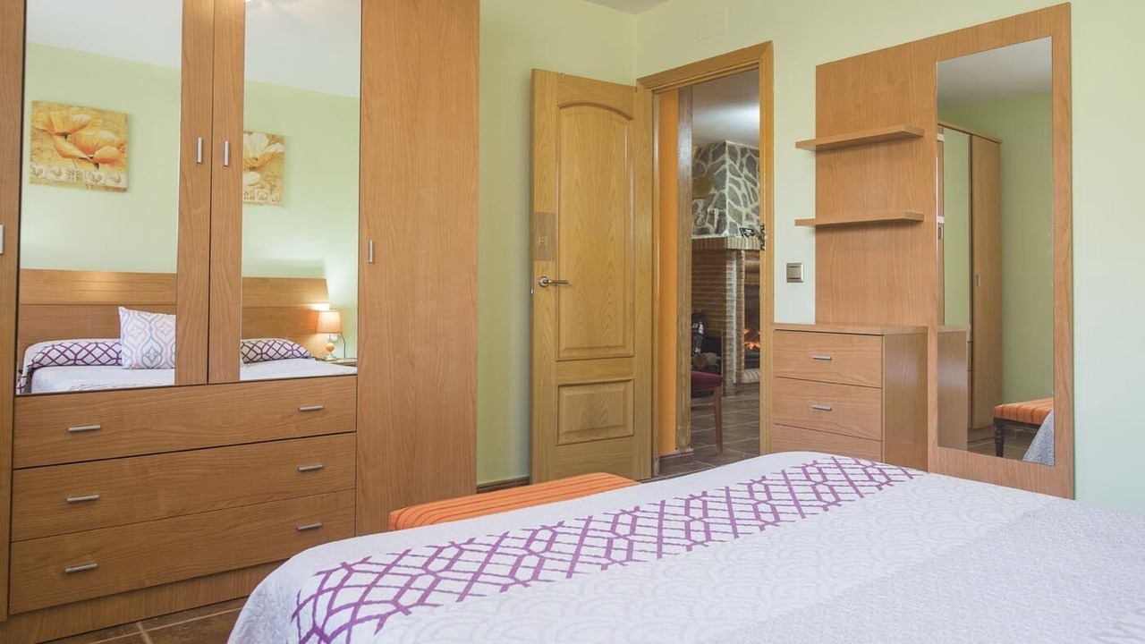 Photo of Bedroom in Cobisa