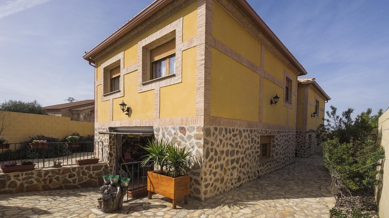 Photo of Outdoor in Cobisa