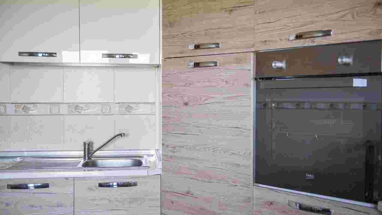 Photo of Kitchen in Cobisa