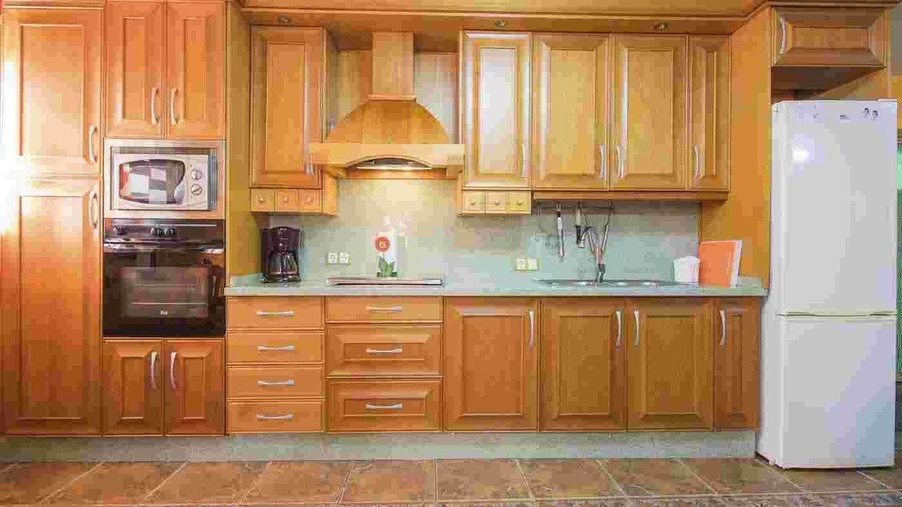 Photo of Kitchen in Cobisa