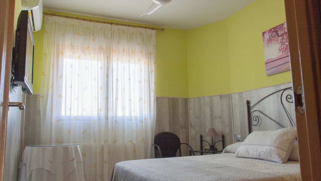 Photo of Bedroom in Cobisa