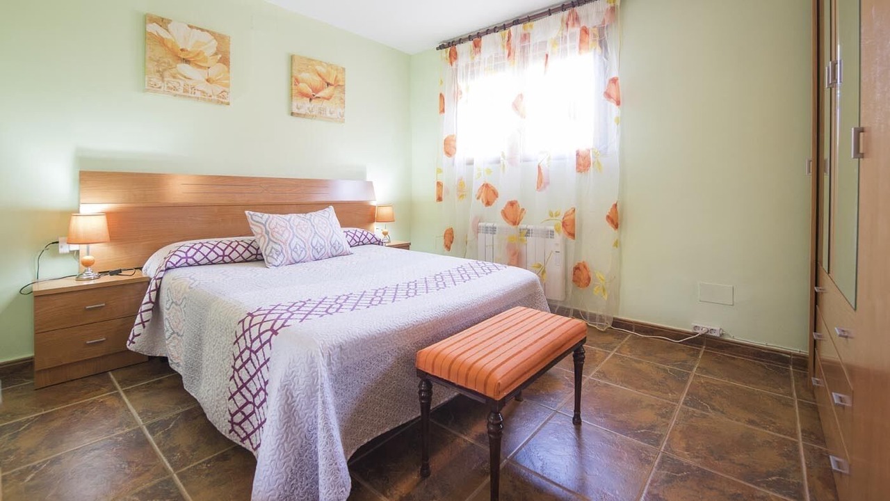Photo of Bedroom in Cobisa