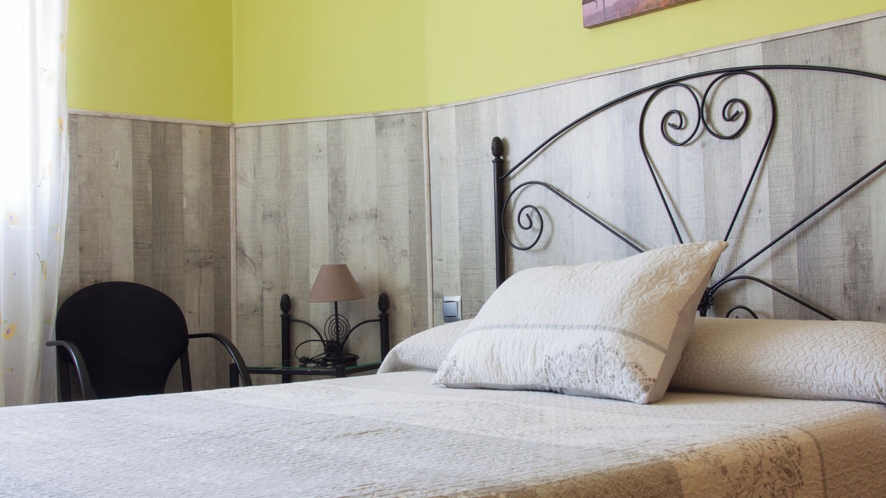 Photo of Bedroom in Cobisa