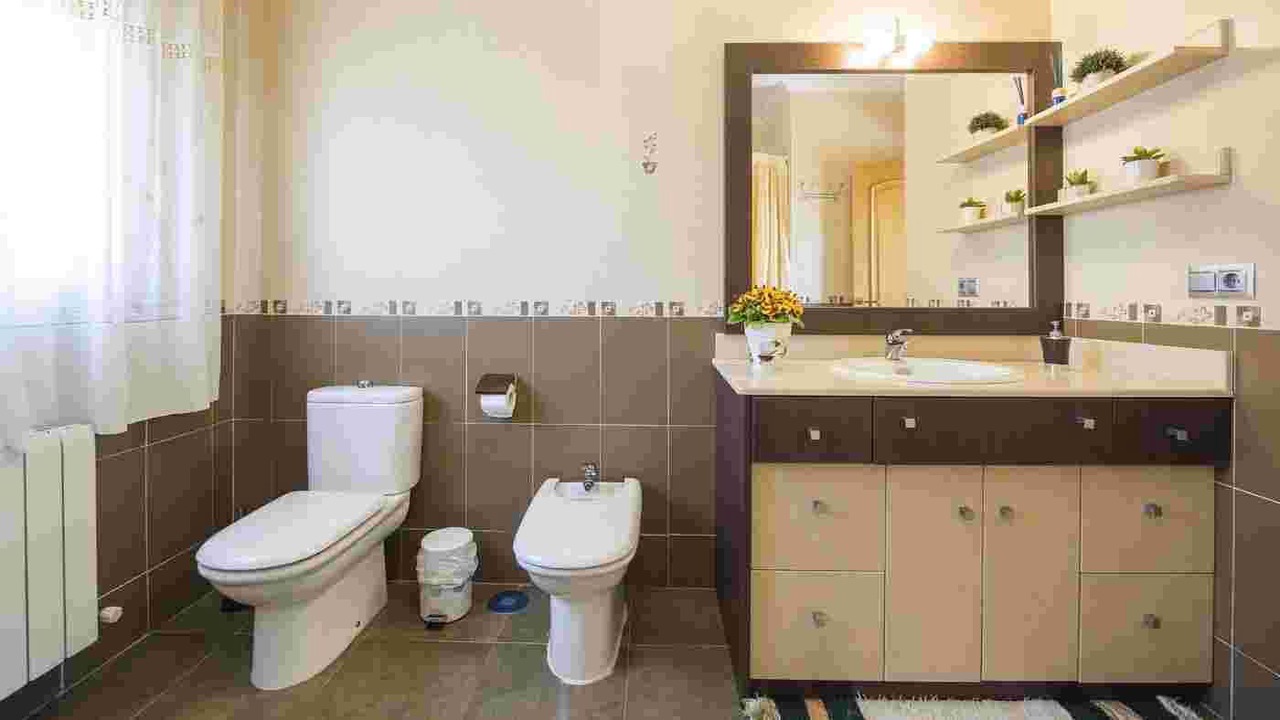 Photo of Bathroom in Cobisa
