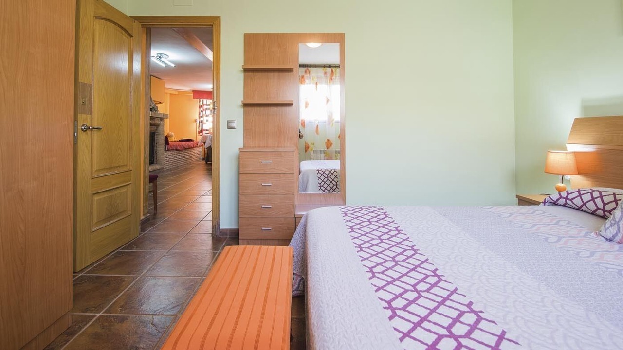 Photo of Bedroom in Cobisa
