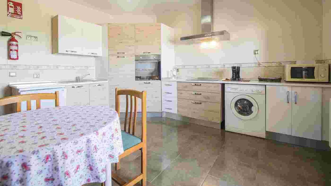 Photo of Kitchen in Cobisa