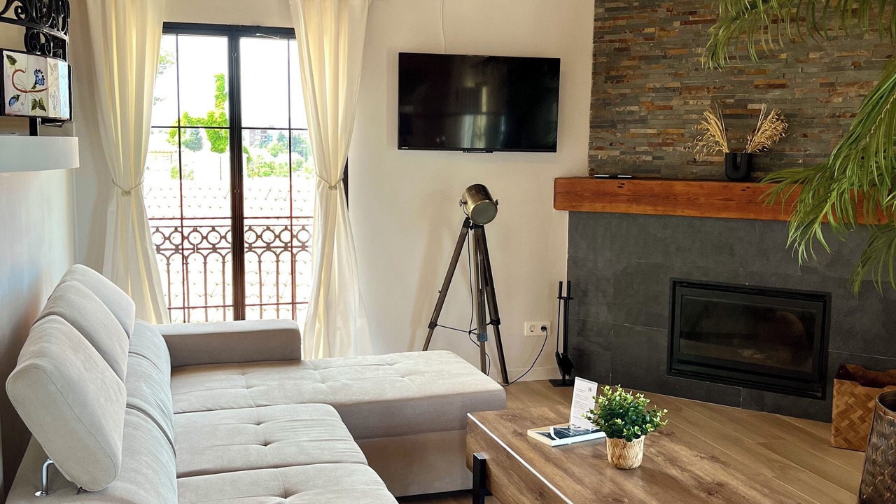Photo of Livingroom in Betera