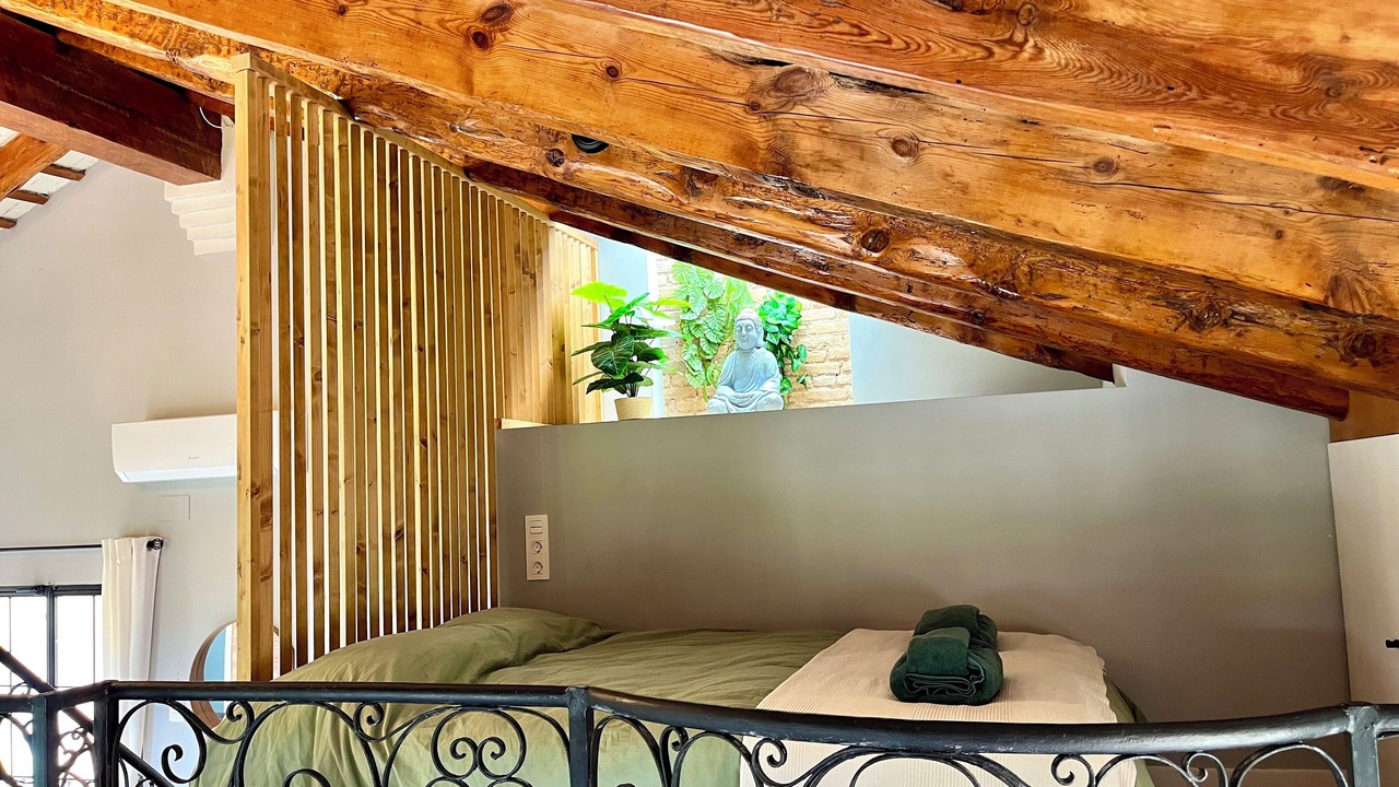 Photo of Bedroom in Betera