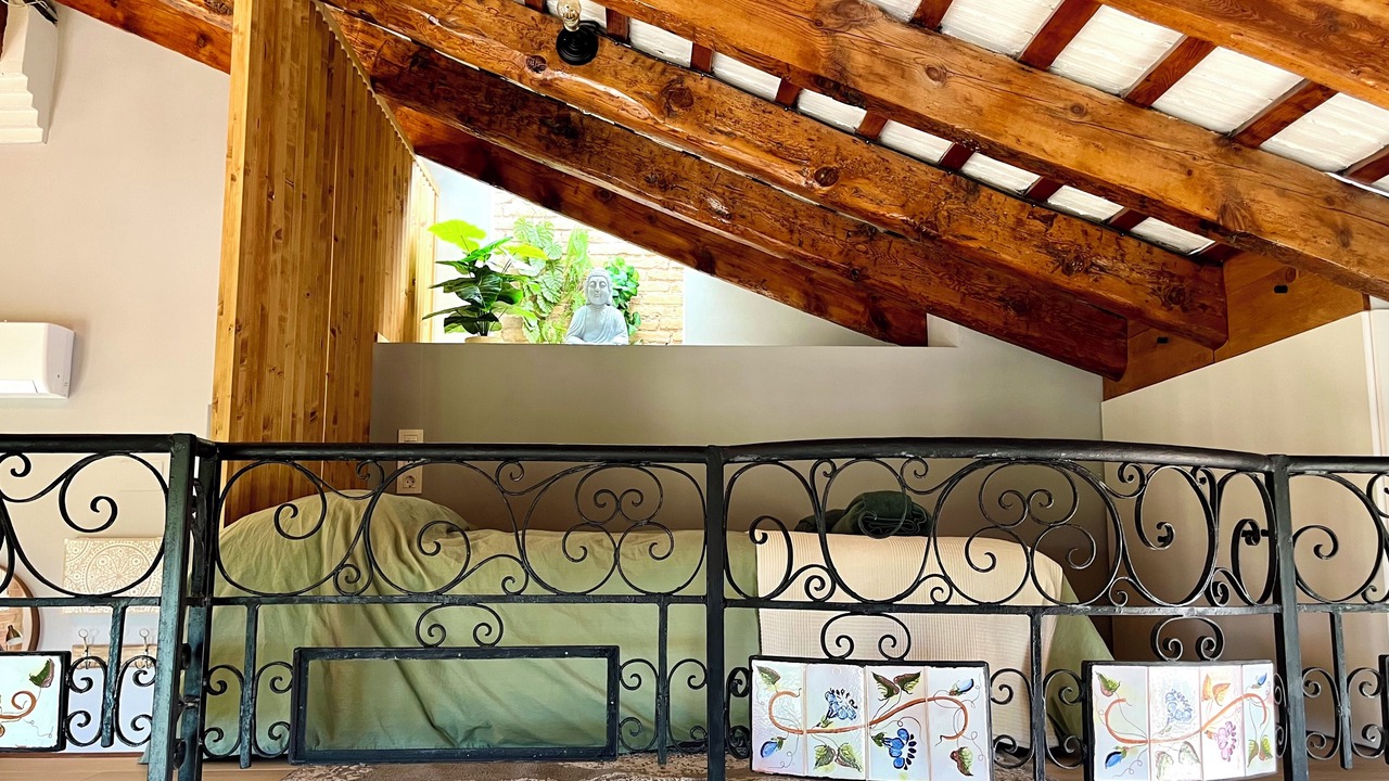 Photo of Bedroom in Betera