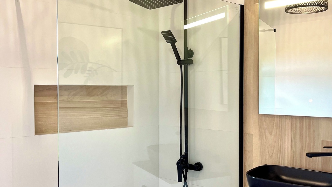 Photo of Bathroom in Betera