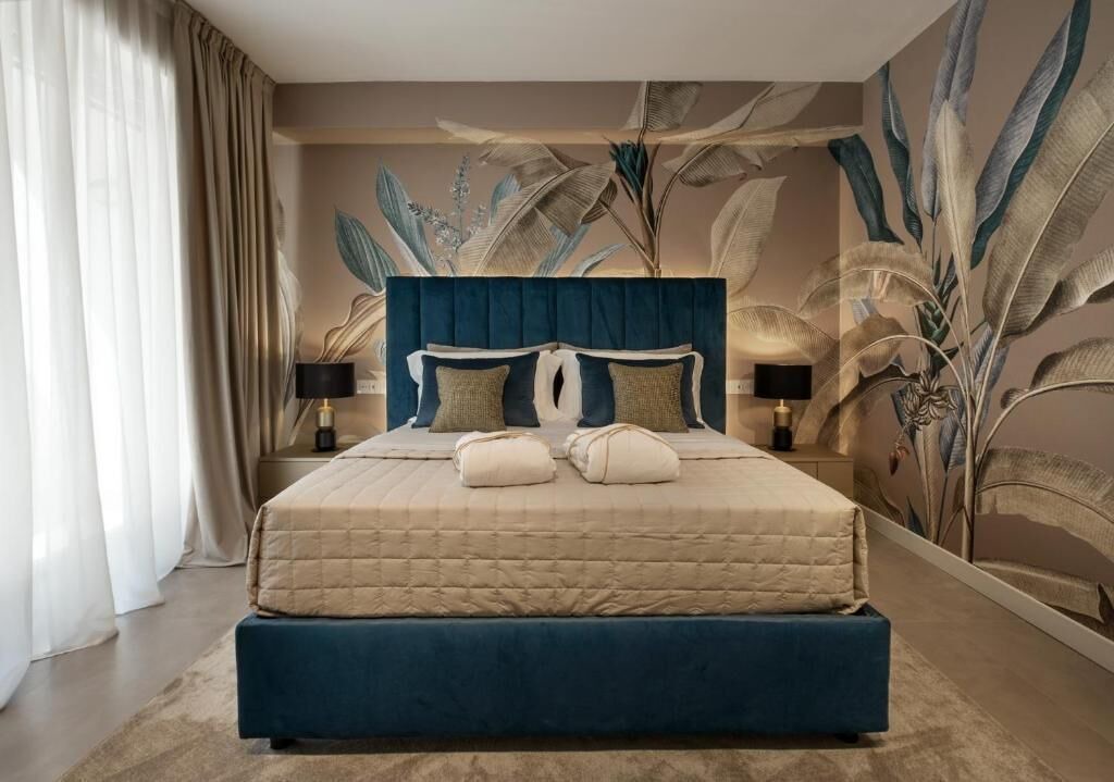 Photo of Bedroom in Terni