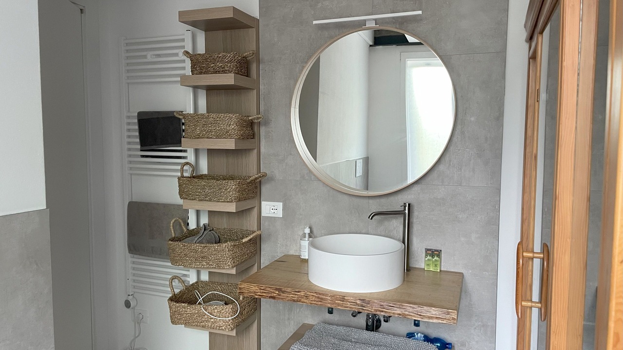 Photo of Bathroom in Arqua Petrarca