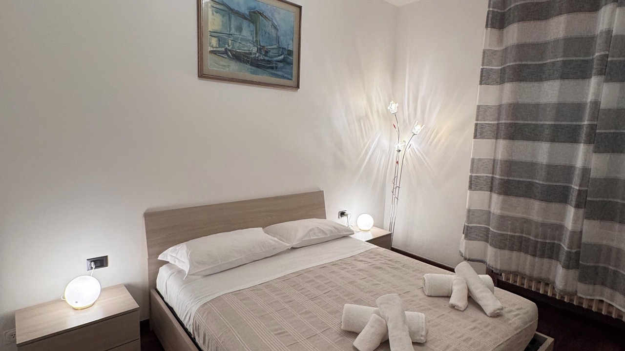 Photo of Bedroom in Tessera