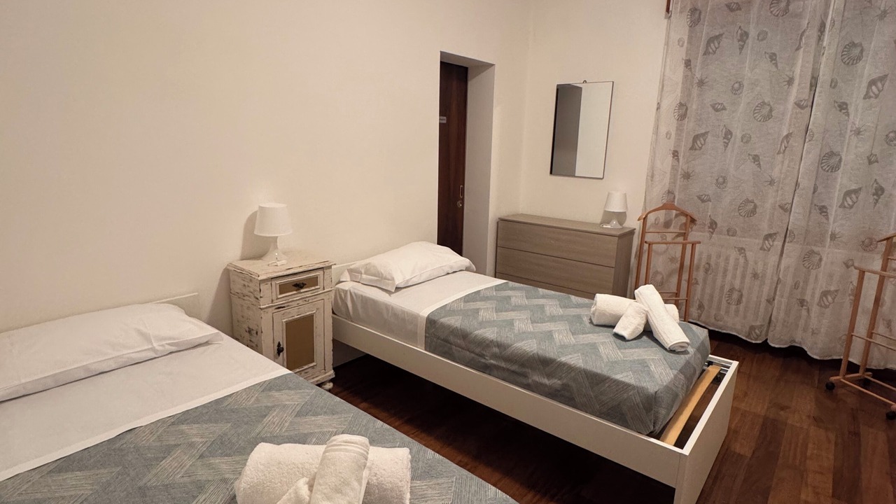 Photo of Bedroom in Tessera