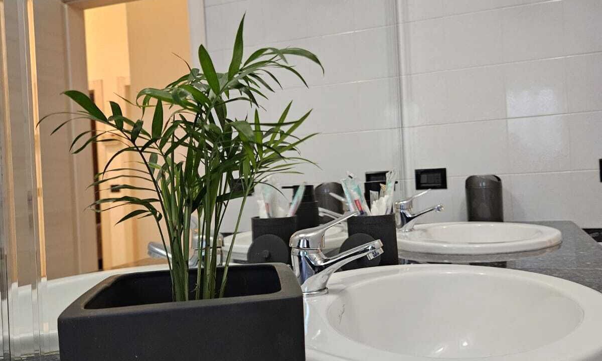Photo of Bathroom in Tessera