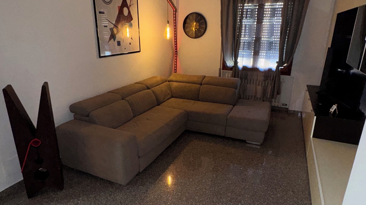 Photo of Livingroom in Tessera
