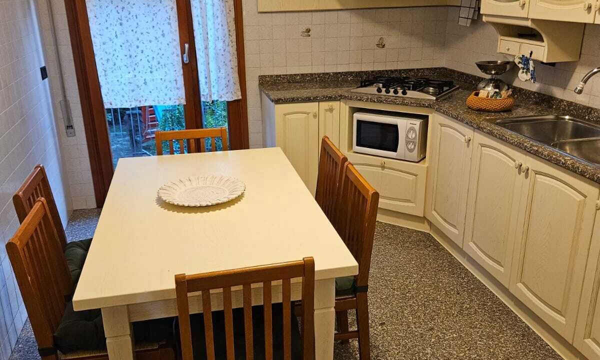 Photo of Kitchen in Tessera