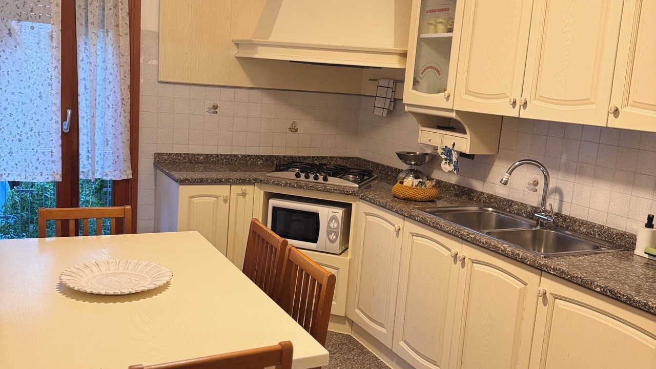 Photo of Kitchen in Tessera